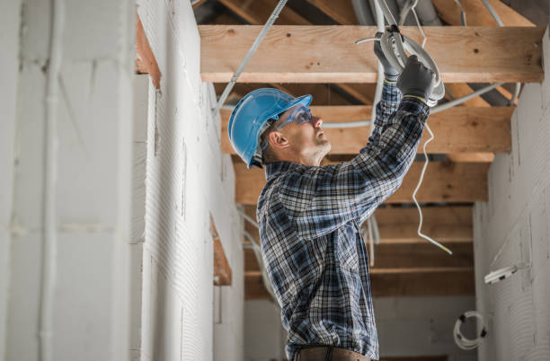 Best Electric Panel Repair  in Kensett, AR