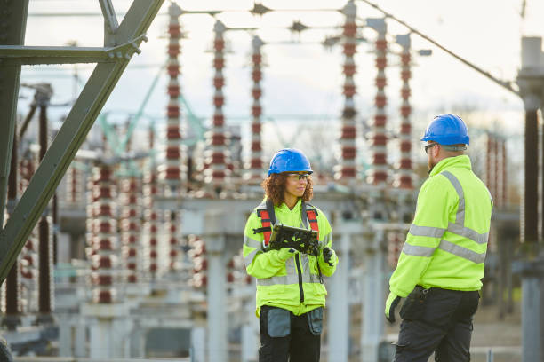 Best Electrician Near Me  in Kensett, AR