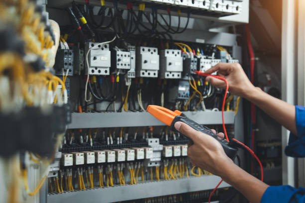 Best Emergency Electrician Near Me  in Kensett, AR