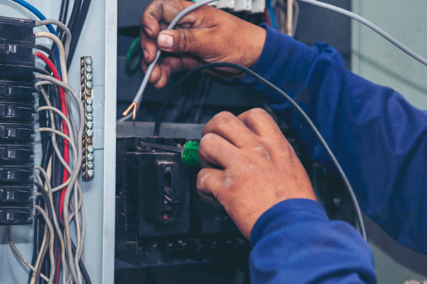 Best Affordable Electrical Installation  in Kensett, AR