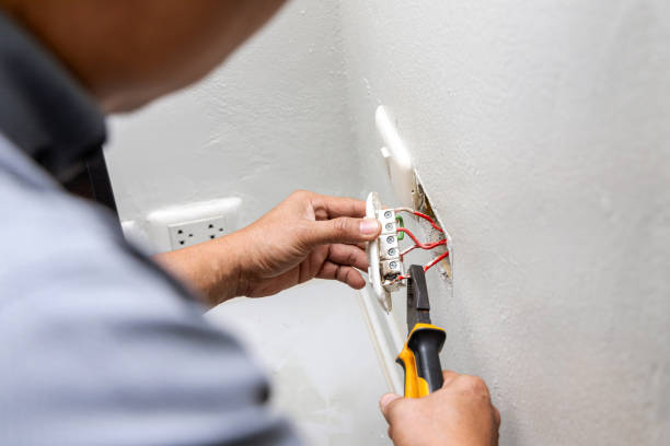 Best Affordable Electrical Installation  in Kensett, AR
