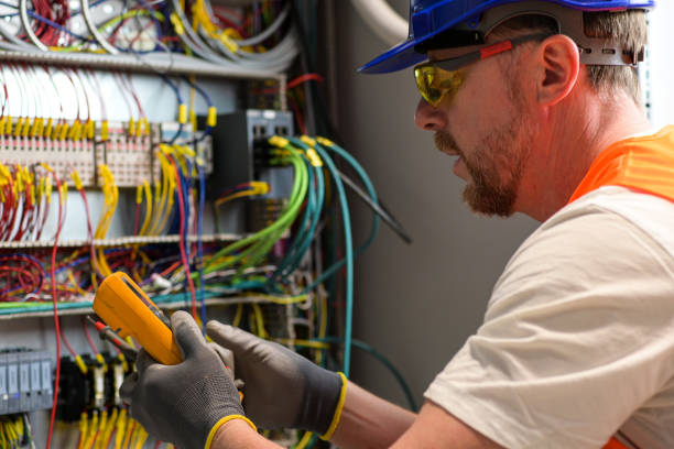 Best Electrical Repair Services  in Kensett, AR