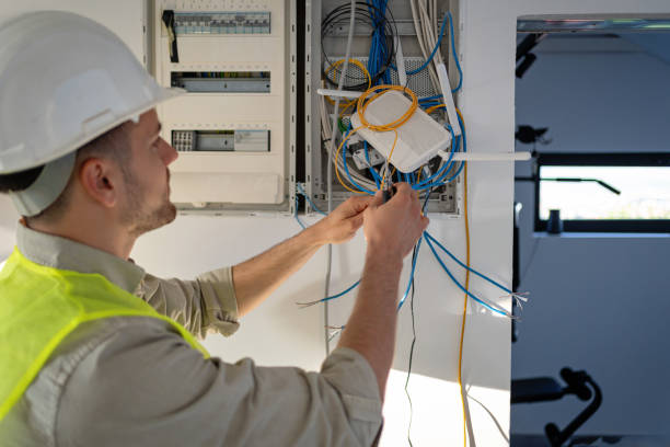 Electrical System Inspection in AR