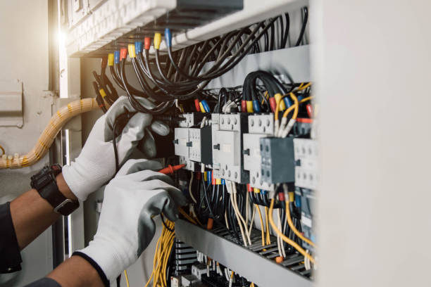 Best Electrical Troubleshooting Services  in Kensett, AR
